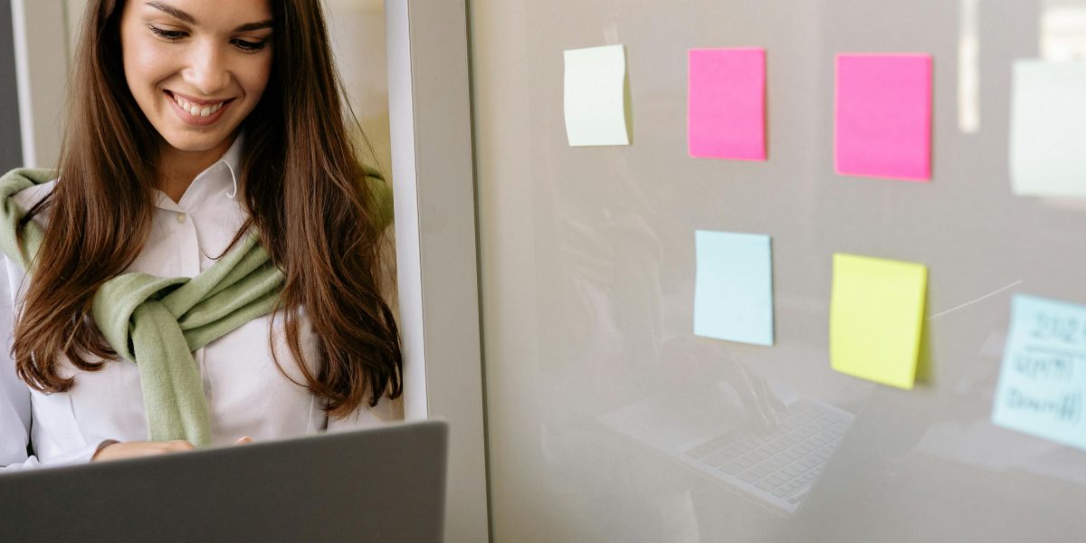 A person engaged in deep thought, reflecting on strategic decisions for their venture.