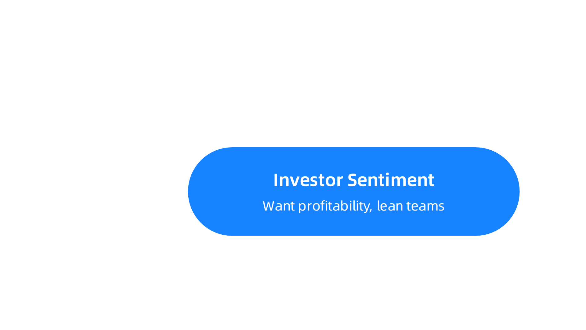 Key ways tech industry layoffs are influencing startup fundraising dynamics.