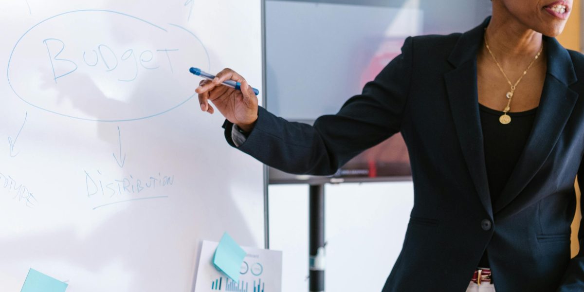Founders must present a compelling, lean business model to attract investors in the current climate.