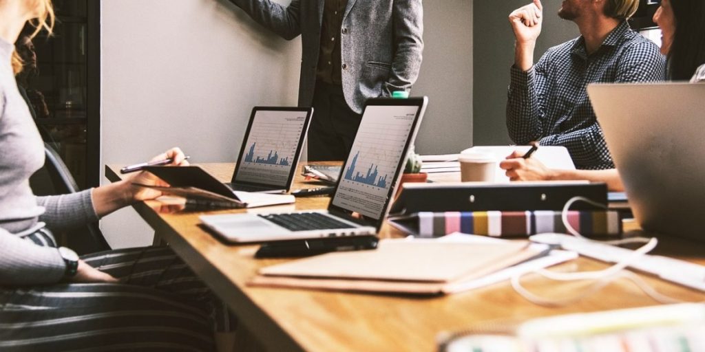 Corporate Venture Capital Is the New Power Broker in Startup Funding