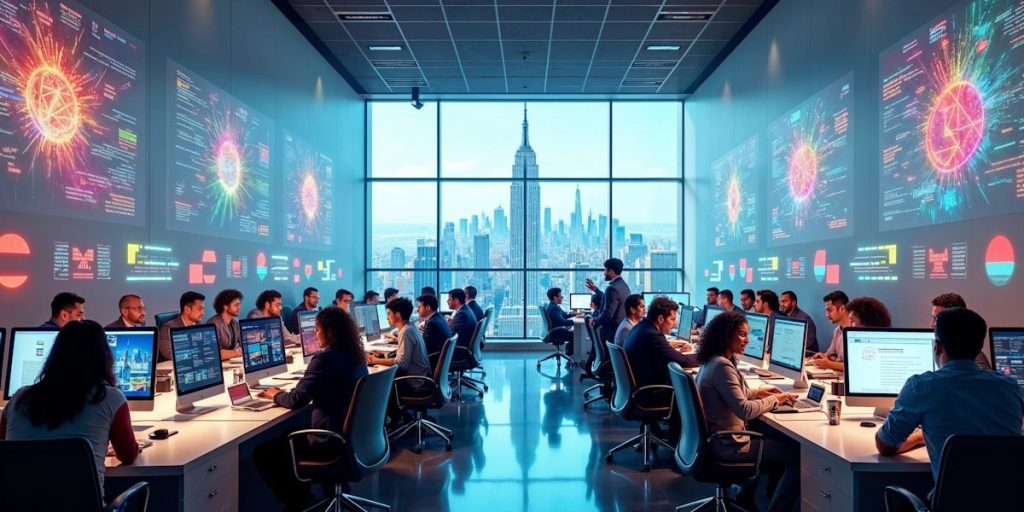 Comcast Technology Center corporate innovation hub fuels startup fundraising