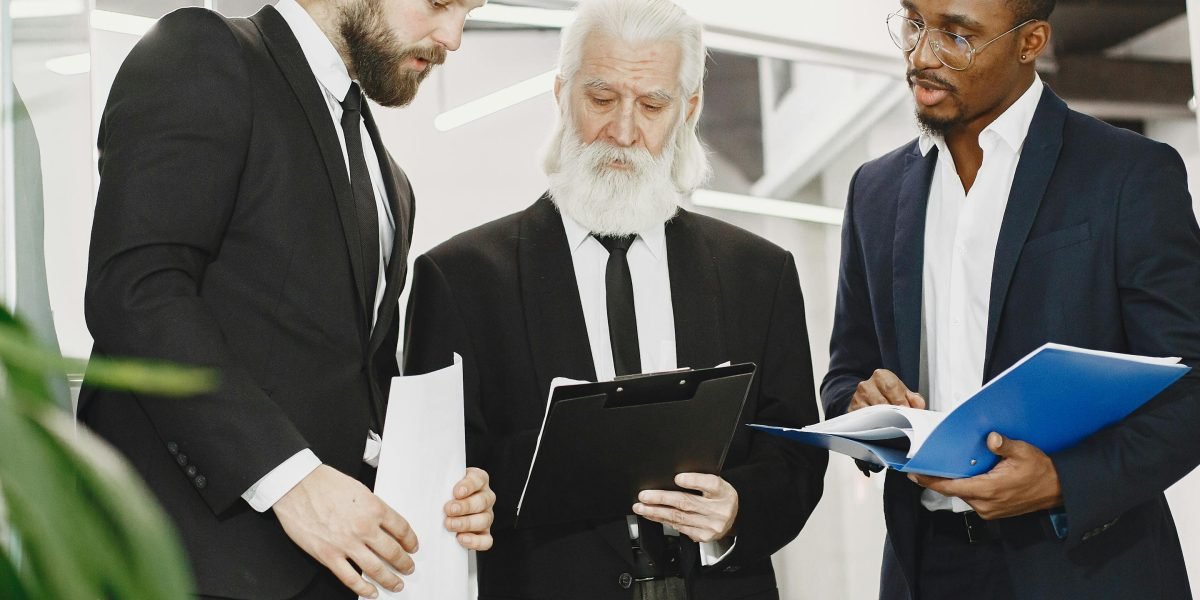 Evaluating potential threats and impacts of unmanaged technology on business operations.