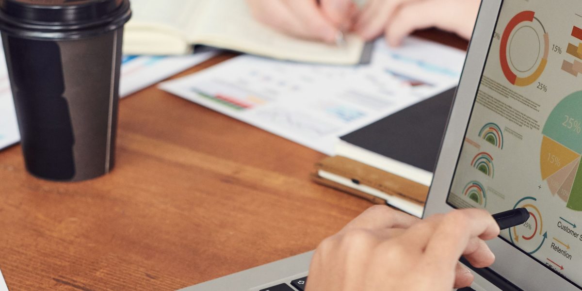 Data-driven insights from key metrics provide undeniable proof of your product's market impact and potential.
