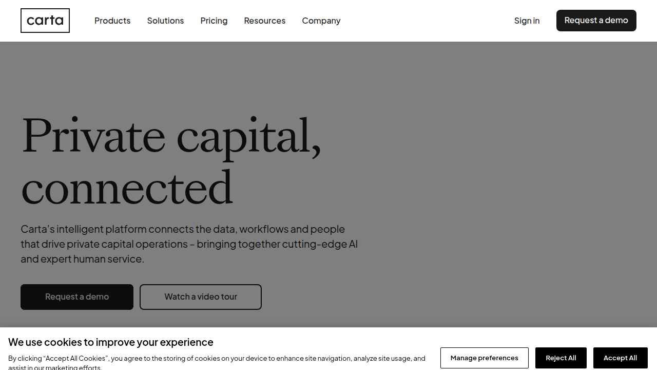 Cap table management platforms offer clarity on ownership and model different funding scenarios.