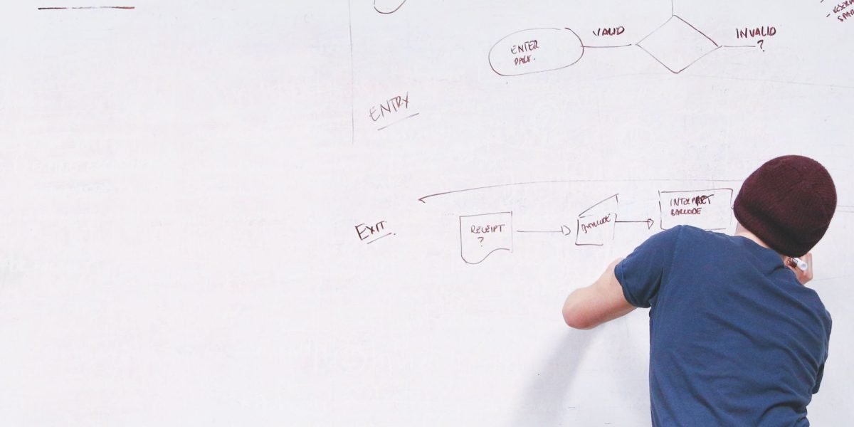 A founder feeling overwhelmed by the complex fundraising landscape and various investment entities.