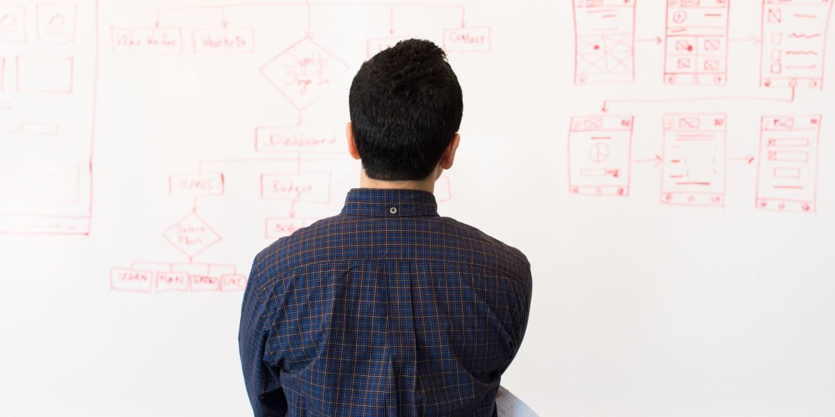 A startup founder contemplating strategic choices in a dynamic enterprise cloud landscape.