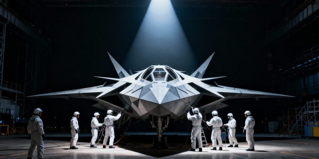 Defense Tech Companies Raise Record Funding Through Public Private Partnerships