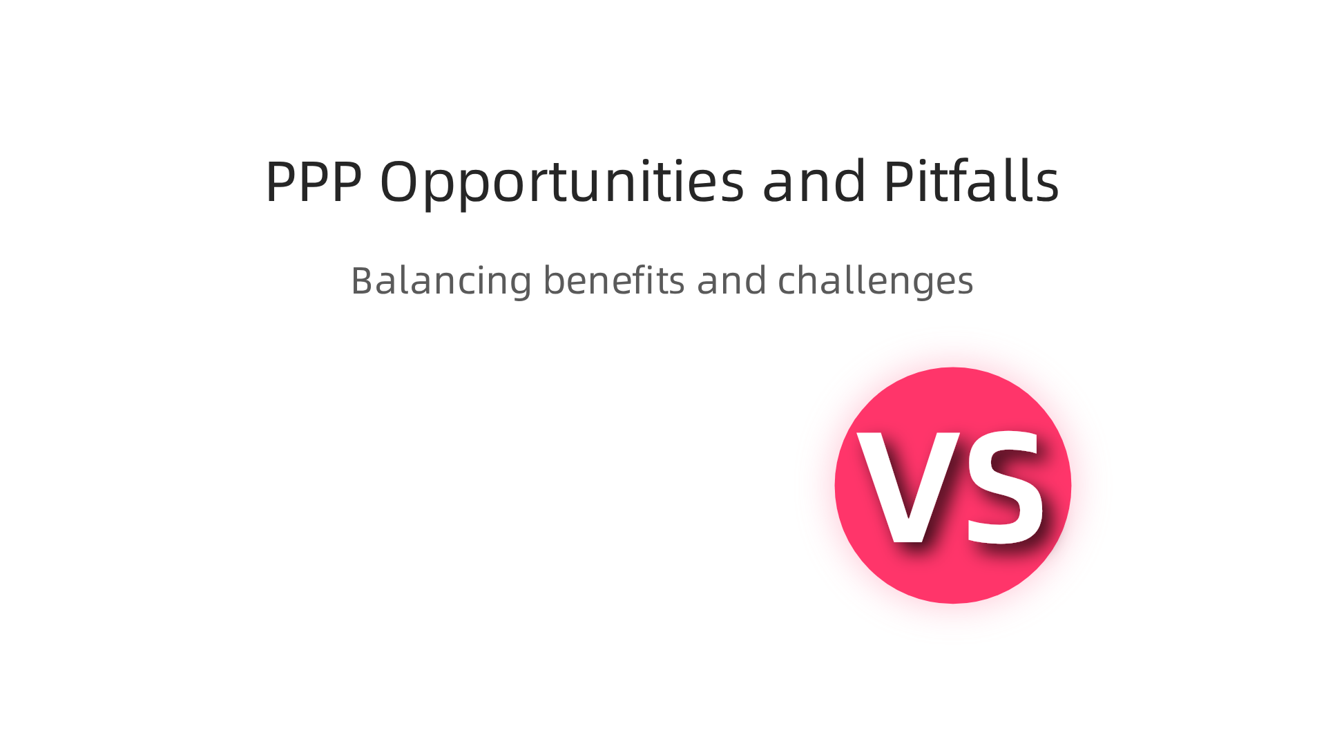 Balancing the benefits and challenges of public-private partnerships for defense tech startups.