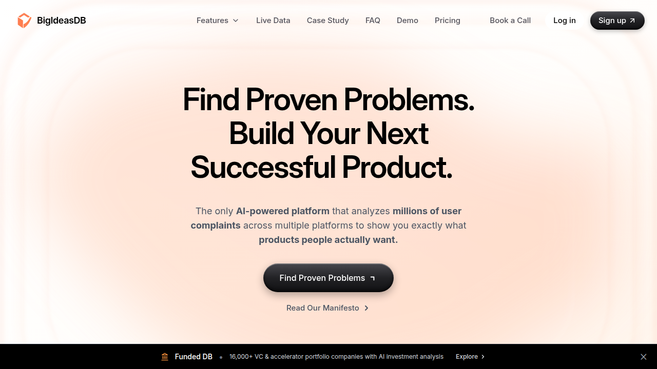 Staying informed on broader startup funding trends is key for making strategic decisions.
