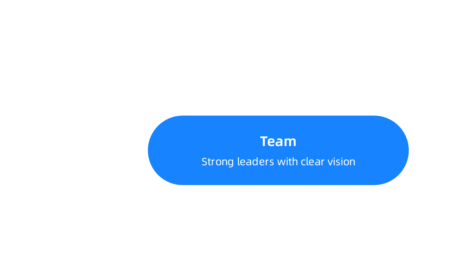 Key elements venture capitalists scrutinize when evaluating a startup's pitch deck.