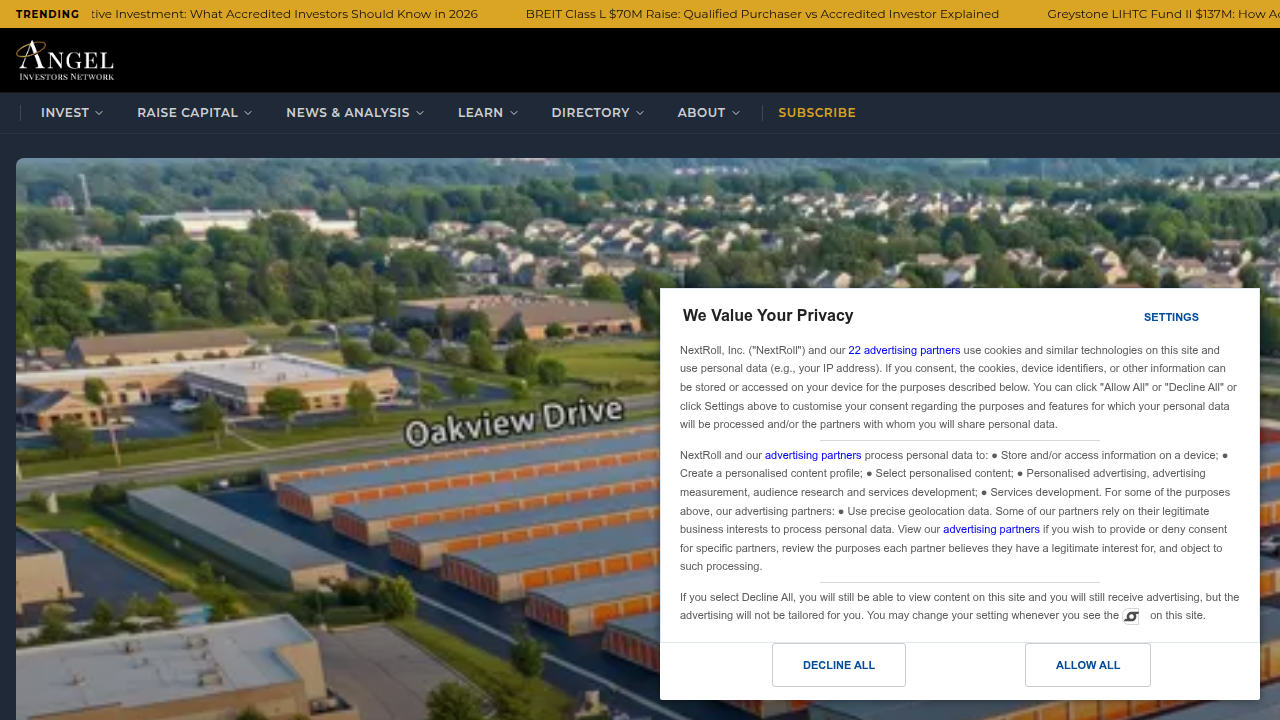 Explore resources for family offices and alternative investments, a growing trend in private equity.