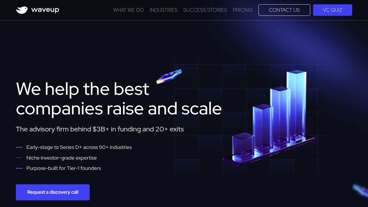 Discover leading venture capital investors in Denmark through specialized guides, aiding founders in connecting with potential funders.