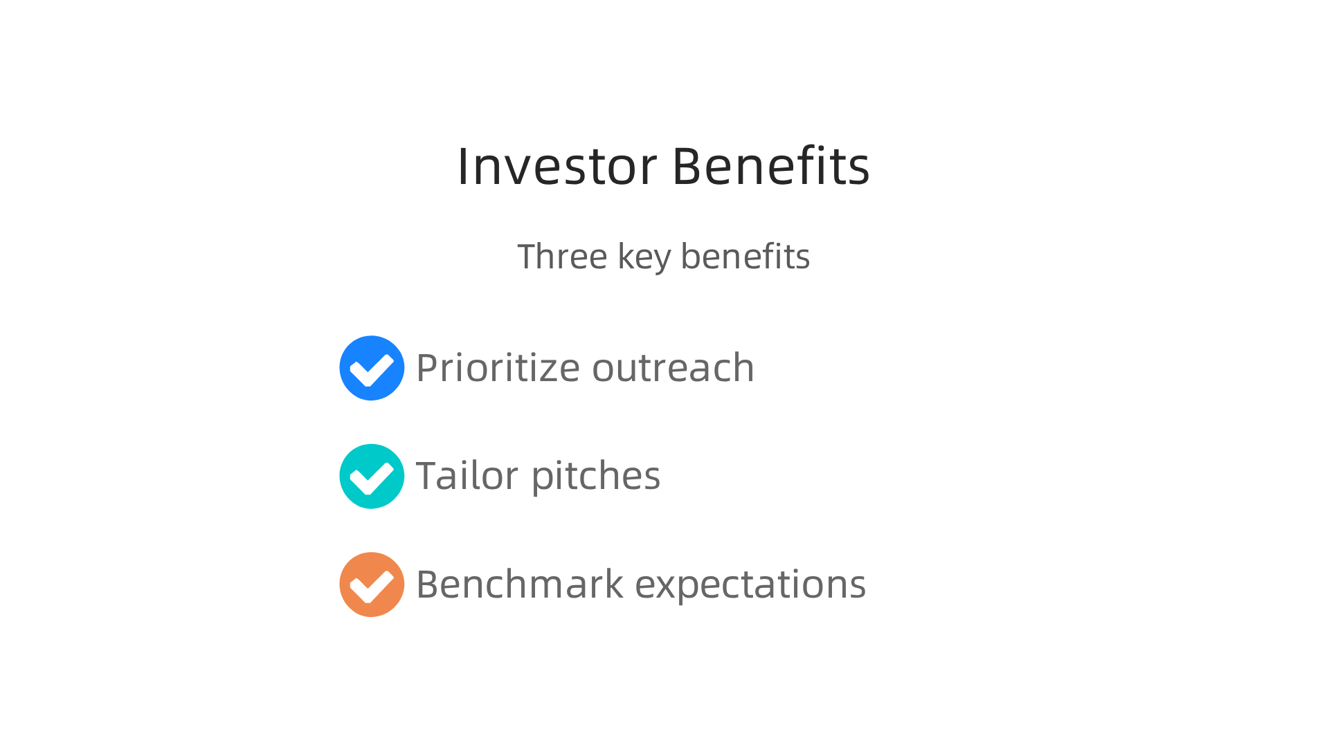 Understanding the unique investment styles of capital firms helps founders refine their outreach, tailor pitches, and set realistic expectations for funding.