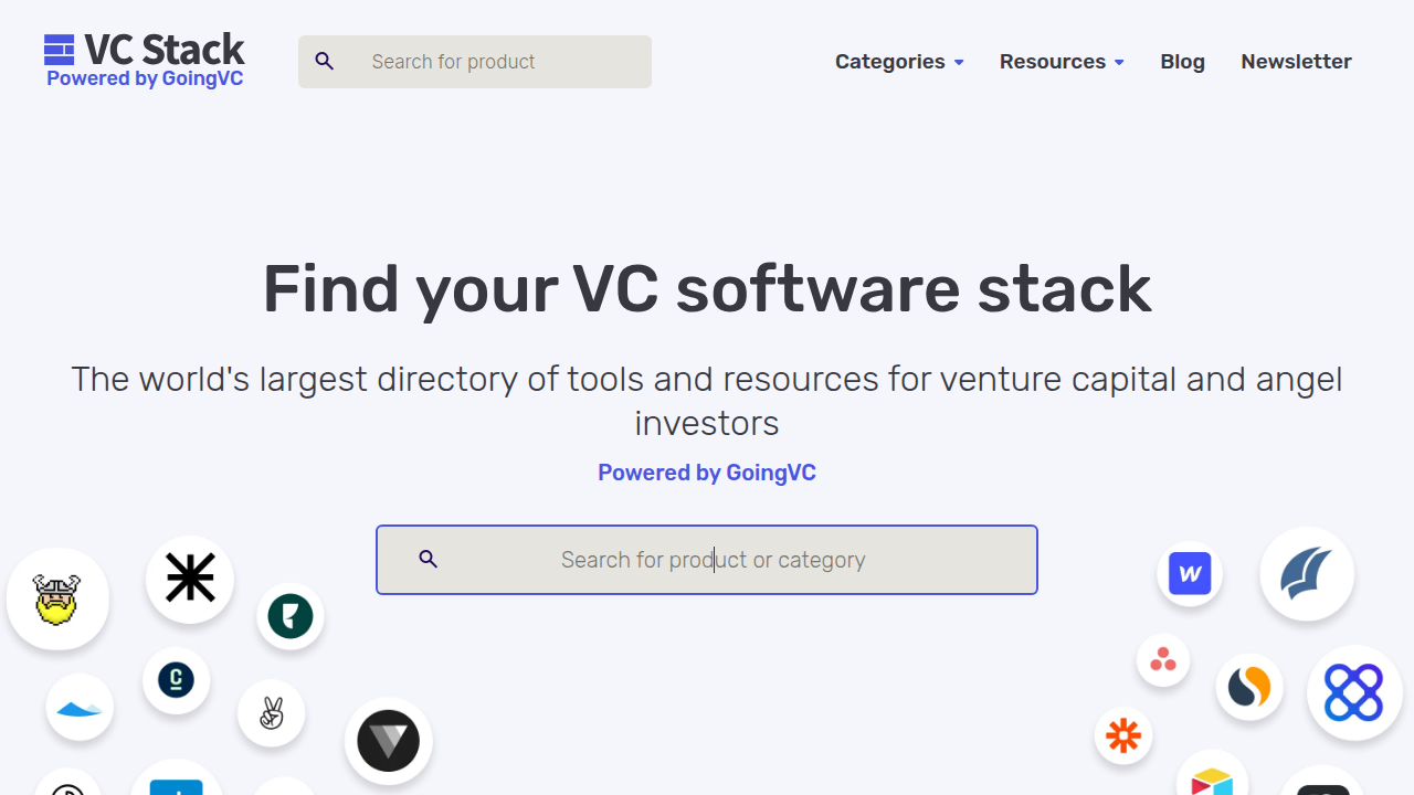 Visit VC Stack for resources on venture capital strategies, including portfolio construction insights.