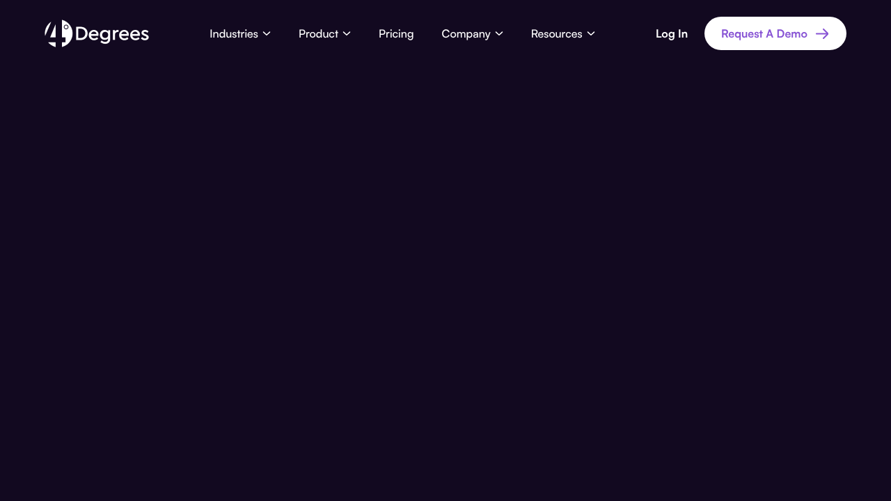 Discover articles and tools on 4Degrees AI for venture capital due diligence and market analysis.