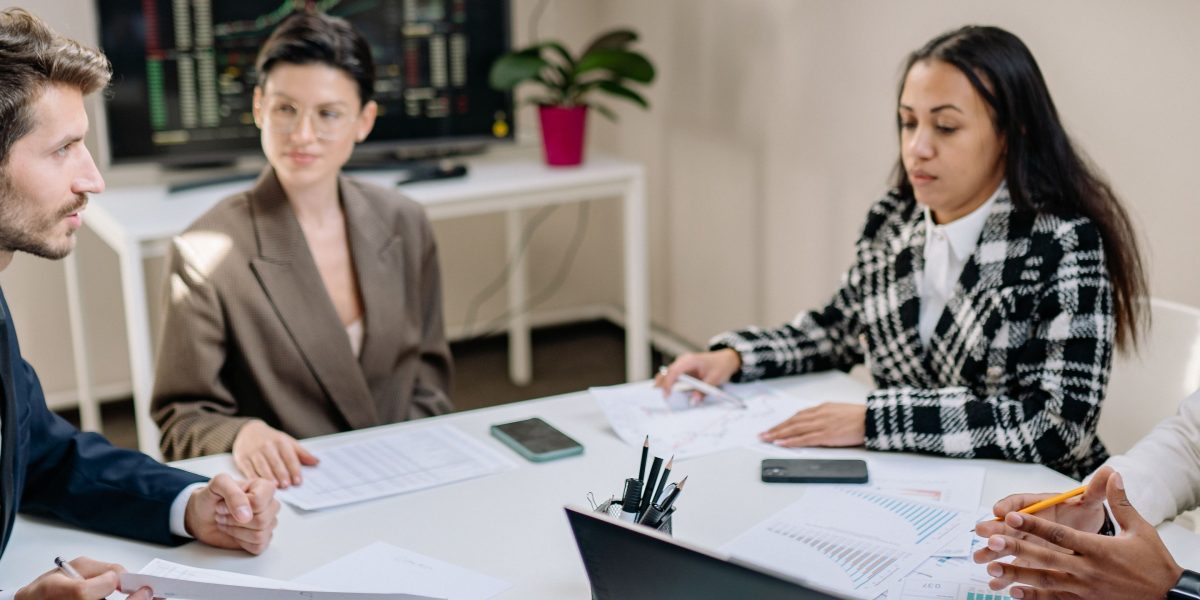 Secure Capital: How to Find Private and RIA Investors for Your Startup