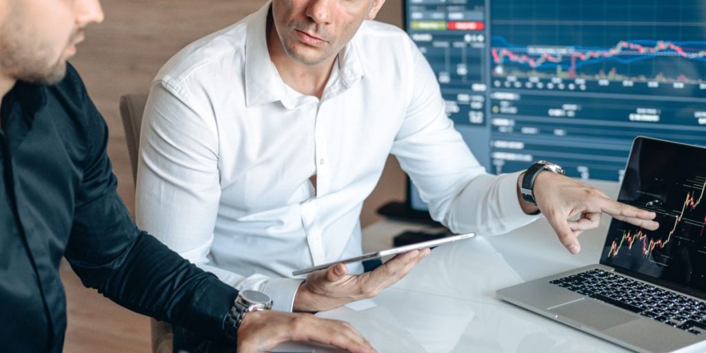 How Loop Capital Works: Strategic Insights for Founders and Investors