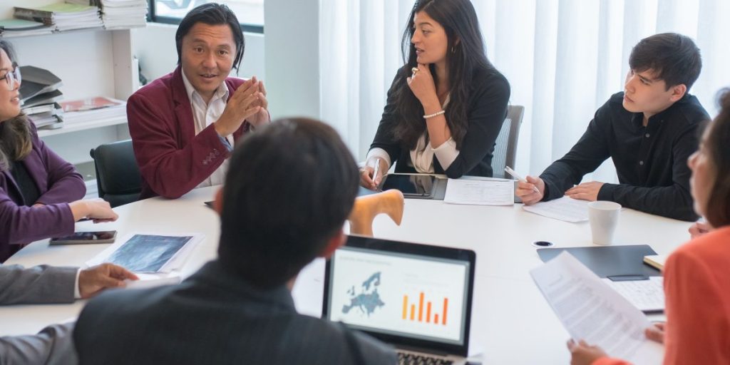 Understand Global Investment Groups Powering Fundraising Strategy