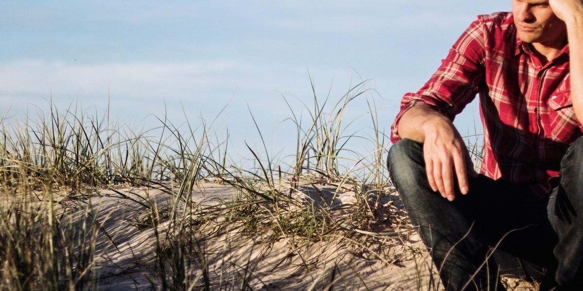 A founder contemplates their ambitious 'capital idea,' envisioning future success and impact.