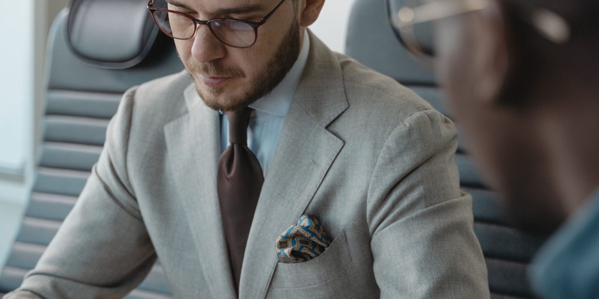 A founder thoughtfully considers various funding options and their implications for the business.